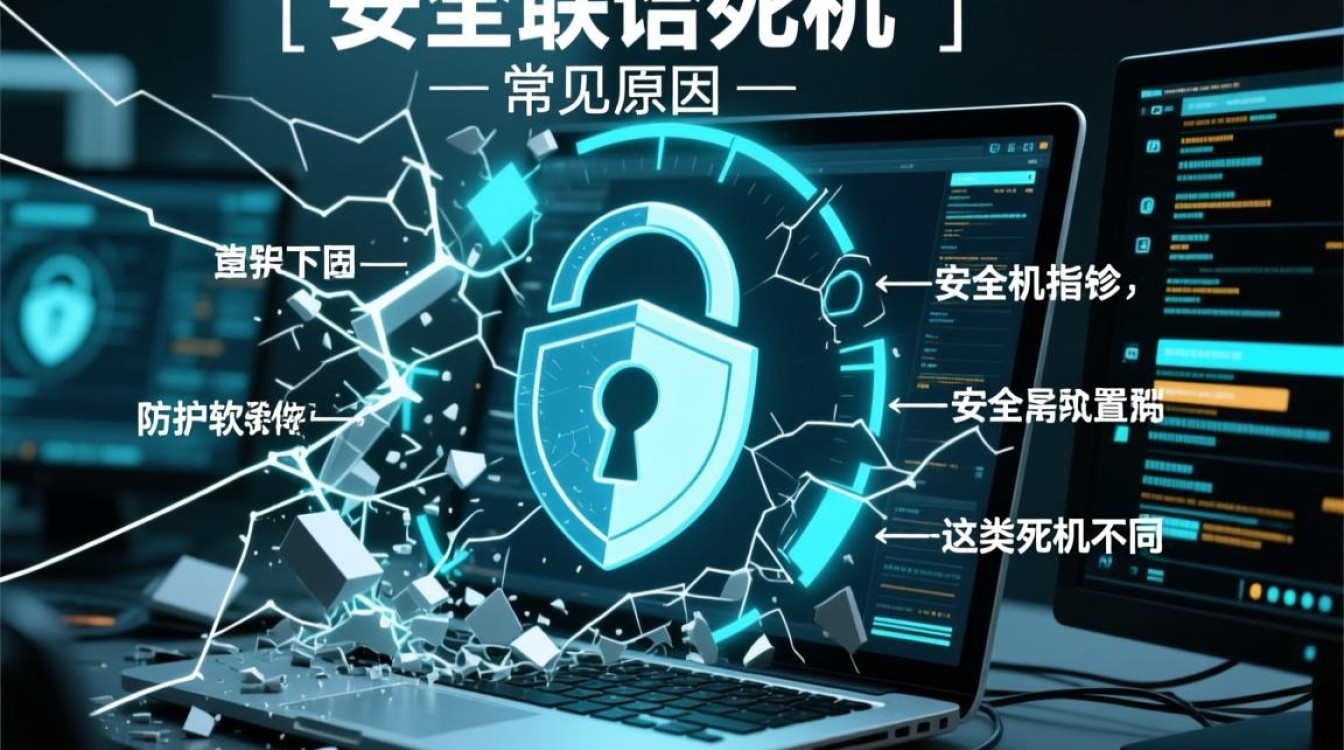 安全关联死机是什么原因？如何有效解决和预防？