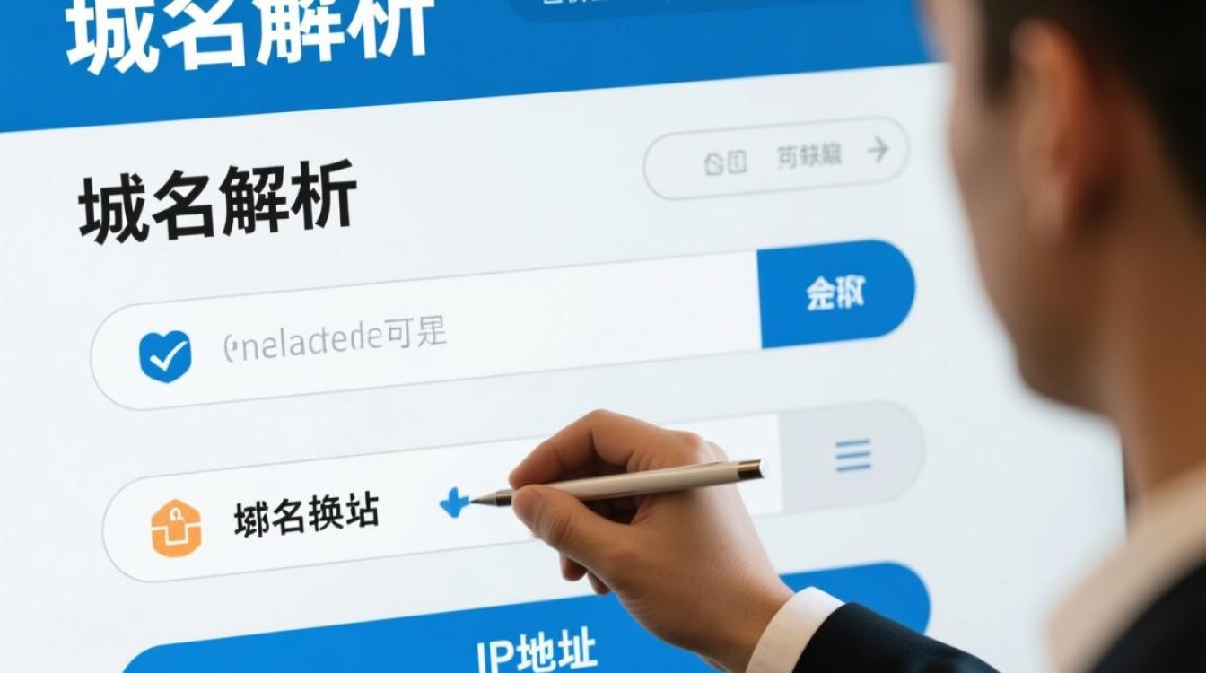 域名解析与绑定之间究竟有何紧密联系？解析绑定奥秘大揭秘！