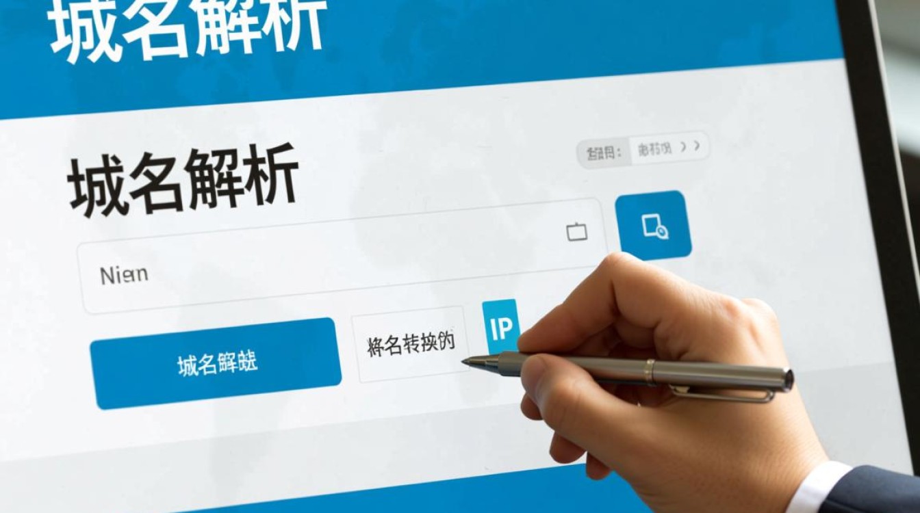 域名解析与绑定之间究竟有何紧密联系？解析绑定奥秘大揭秘！