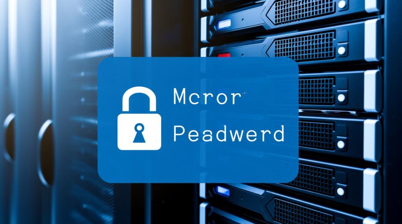 服务器账号修改密码后登录失败怎么办？