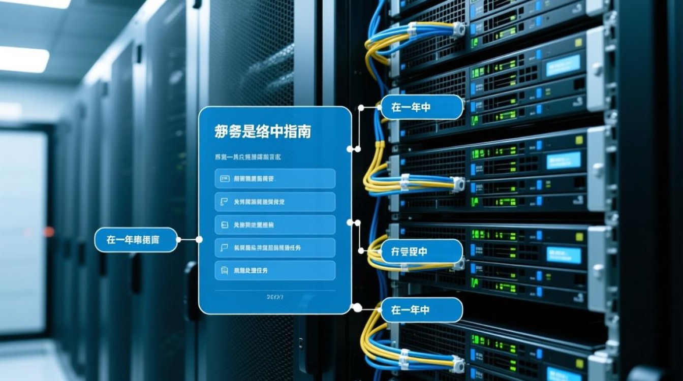 一年服务器性价比高吗？使用体验如何？值得购买吗？