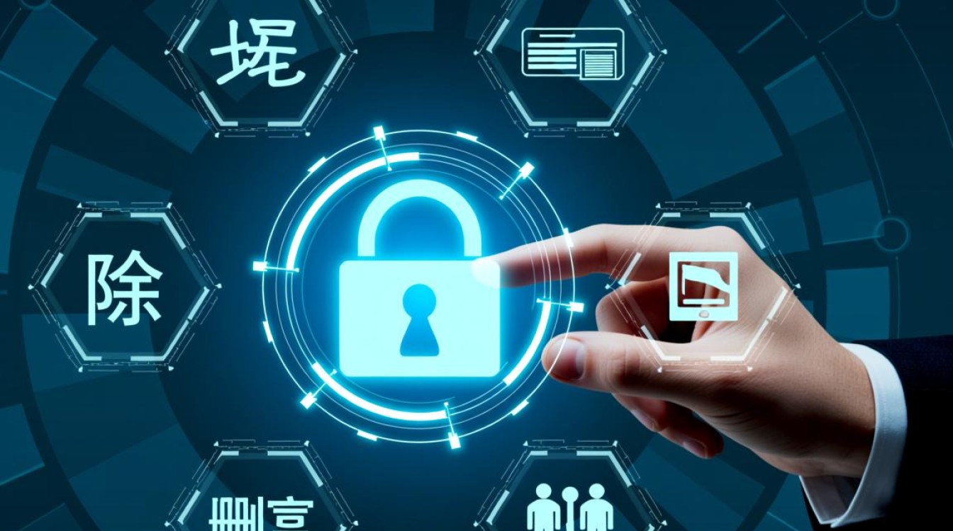安全删除数据的方式有哪些？彻底清除不留痕迹的方法是什么？