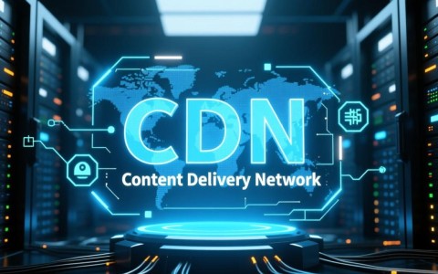 一个大型企业究竟需要配置多少CDN节点才能满足全球访问需求？