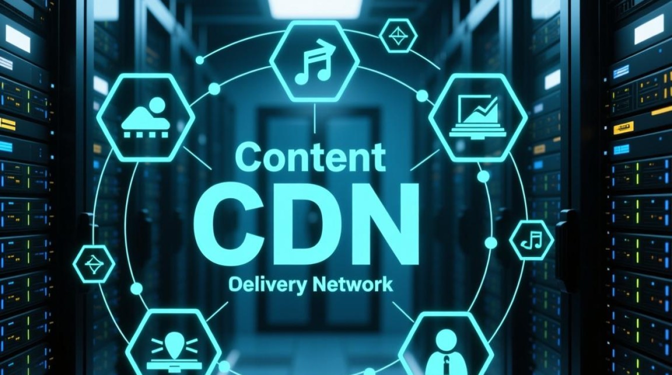 一个大型企业究竟需要配置多少CDN节点才能满足全球访问需求？