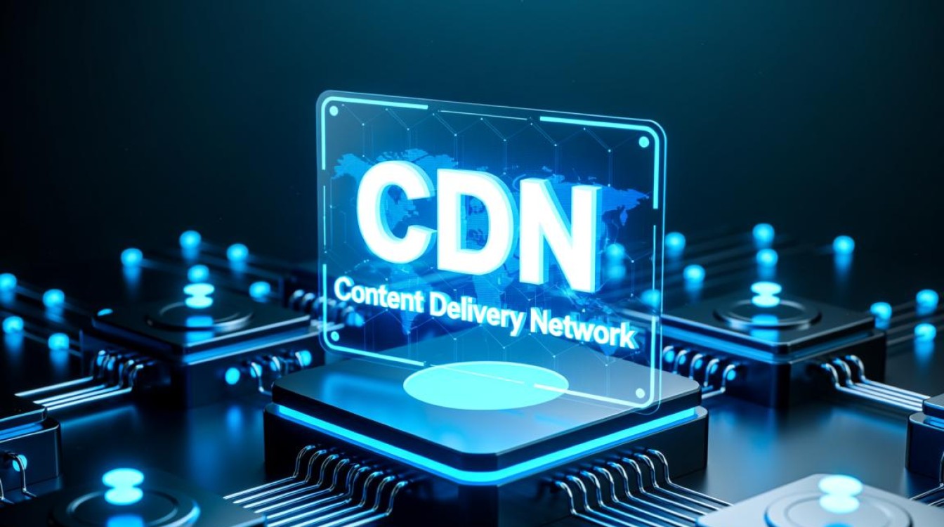 一个大型企业究竟需要配置多少CDN节点才能满足全球访问需求？