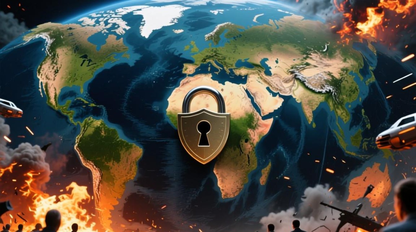 当前安全形势严峻，普通人该如何有效防范风险？