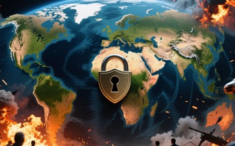 当前安全形势严峻，普通人该如何有效防范风险？