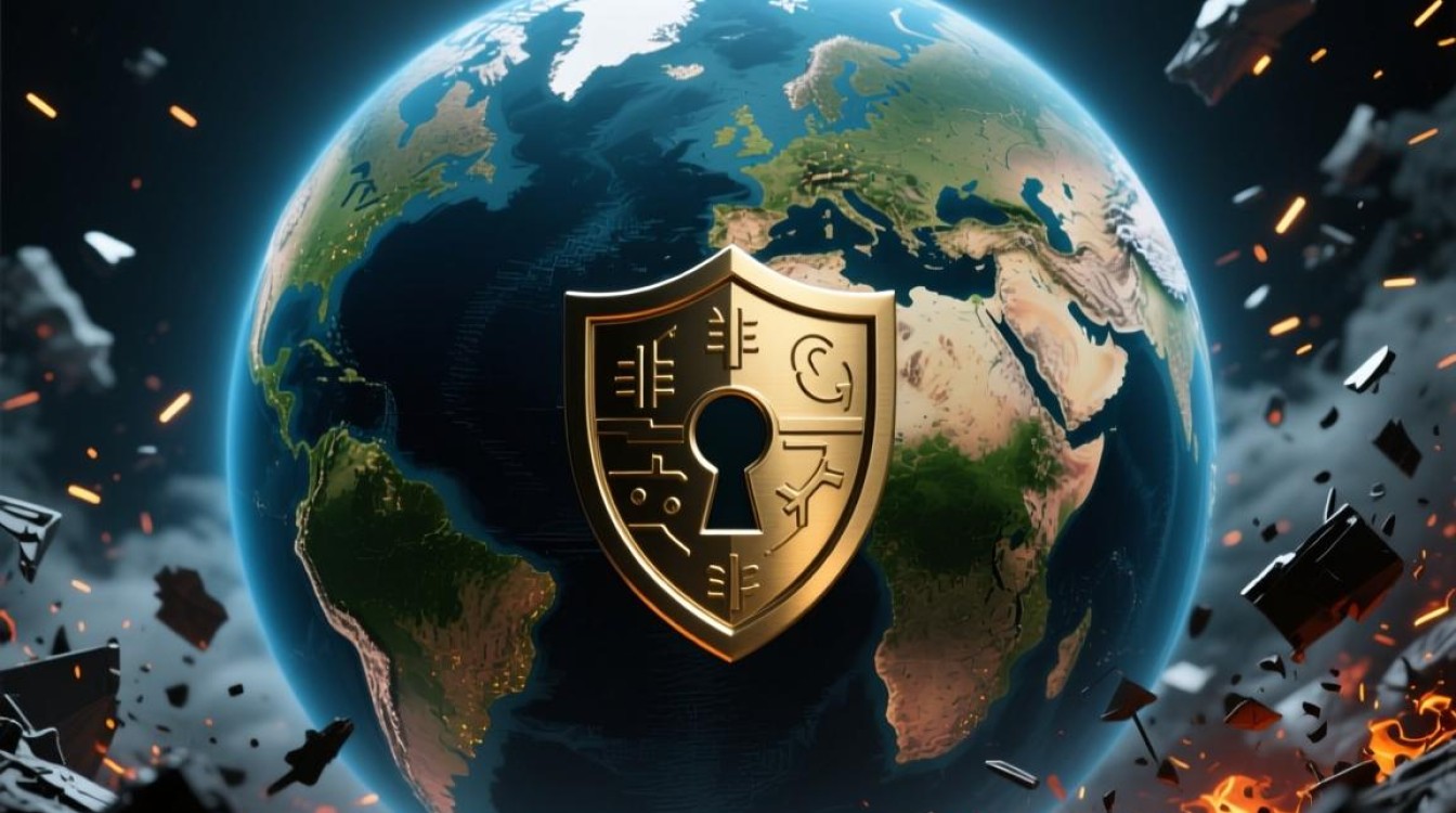 当前安全形势严峻，普通人该如何有效防范风险？