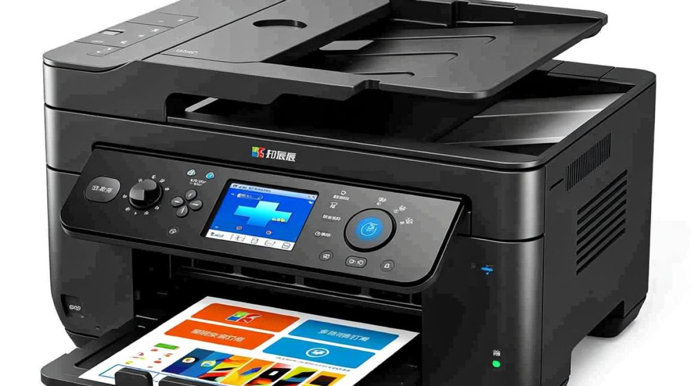 立思辰打印机GA7530CDN驱动安装困难？解决方法全解析！