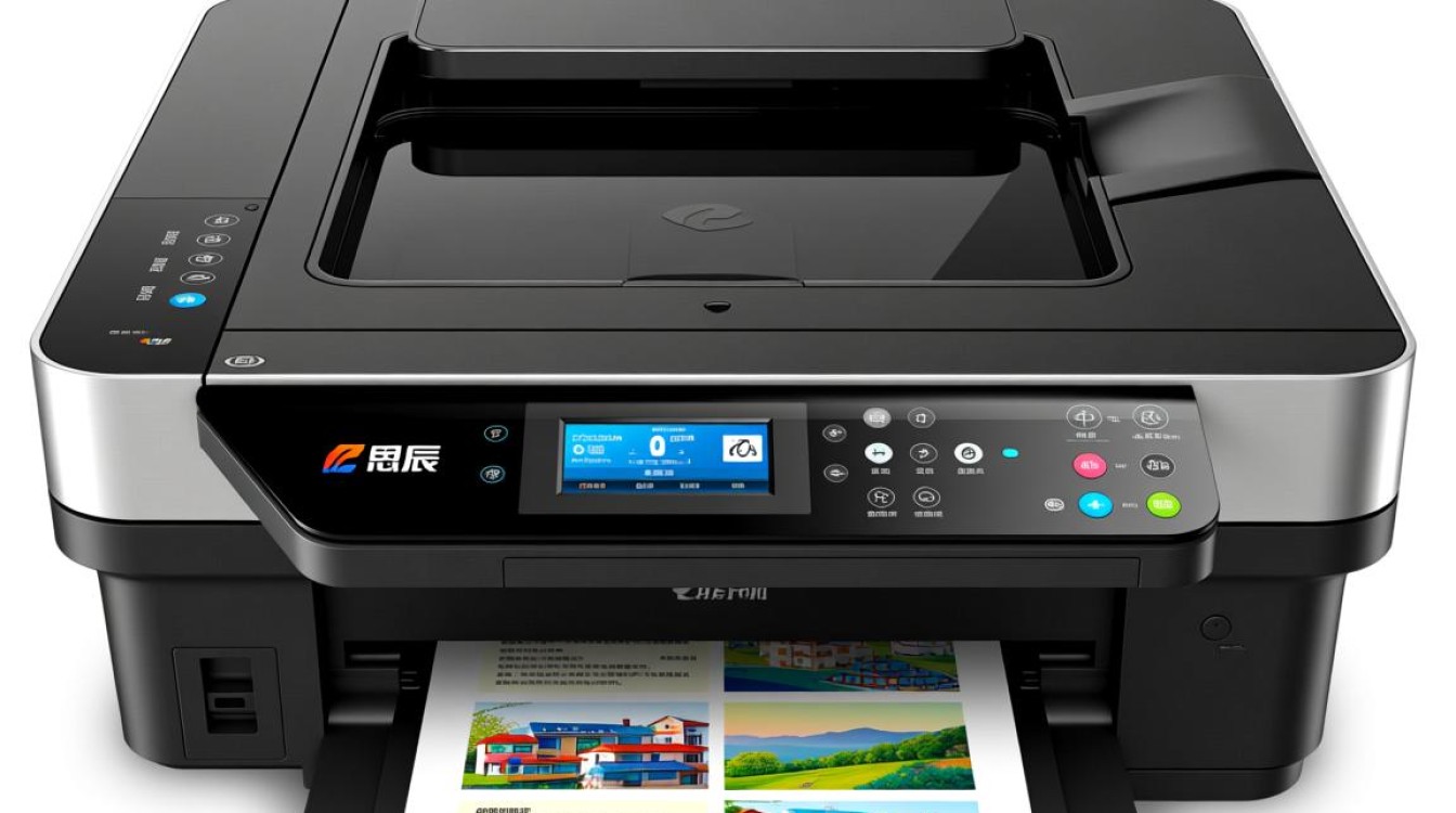 立思辰打印机GA7530CDN驱动安装困难？解决方法全解析！