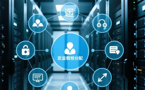 服务器负载均衡分配如何优化，避免单点过载？
