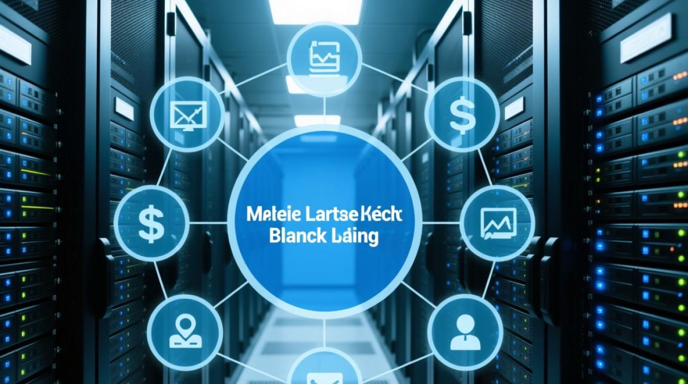 服务器负载均衡分配如何优化，避免单点过载？