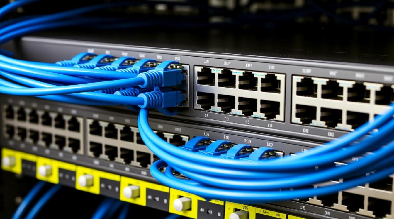 华三trunk配置中，如何优化网络性能与稳定性，有哪些关键步骤？