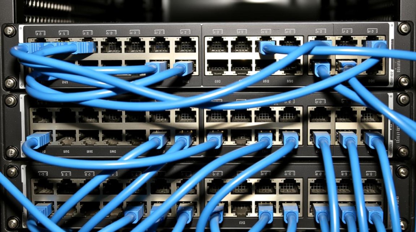 华三trunk配置中，如何优化网络性能与稳定性，有哪些关键步骤？