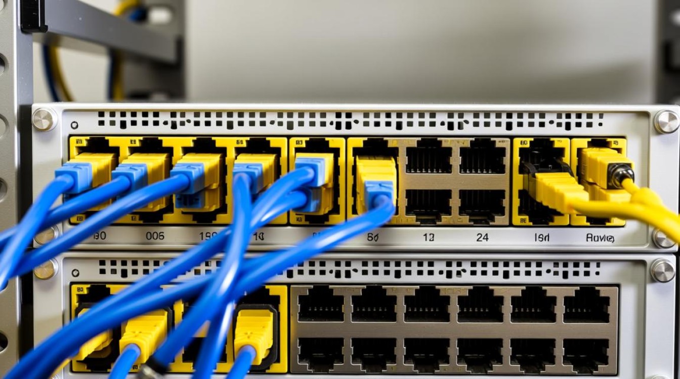 华三trunk配置中，如何优化网络性能与稳定性，有哪些关键步骤？