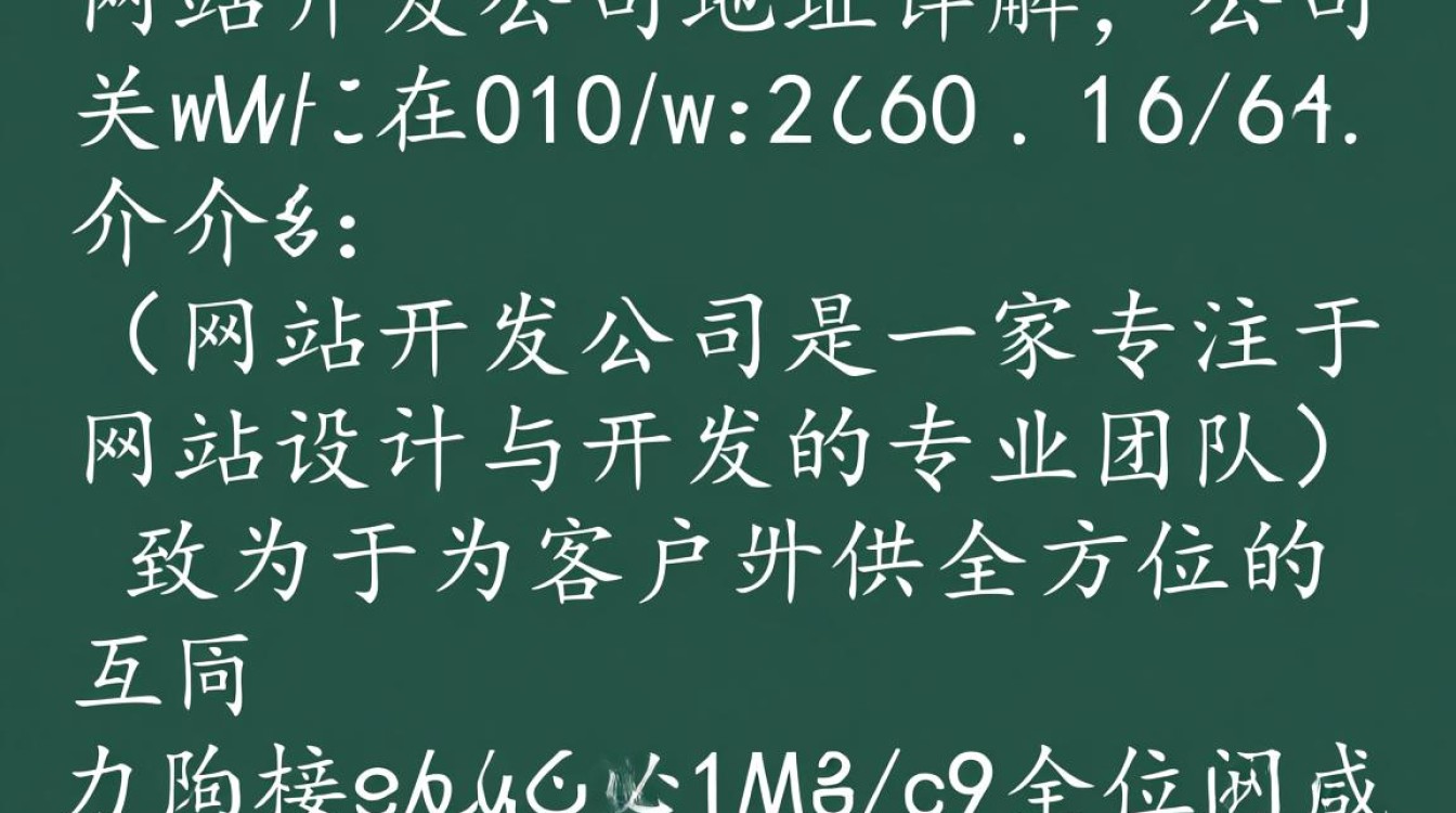 咸阳网站开发公司地址在哪里？哪家公司值得信赖？