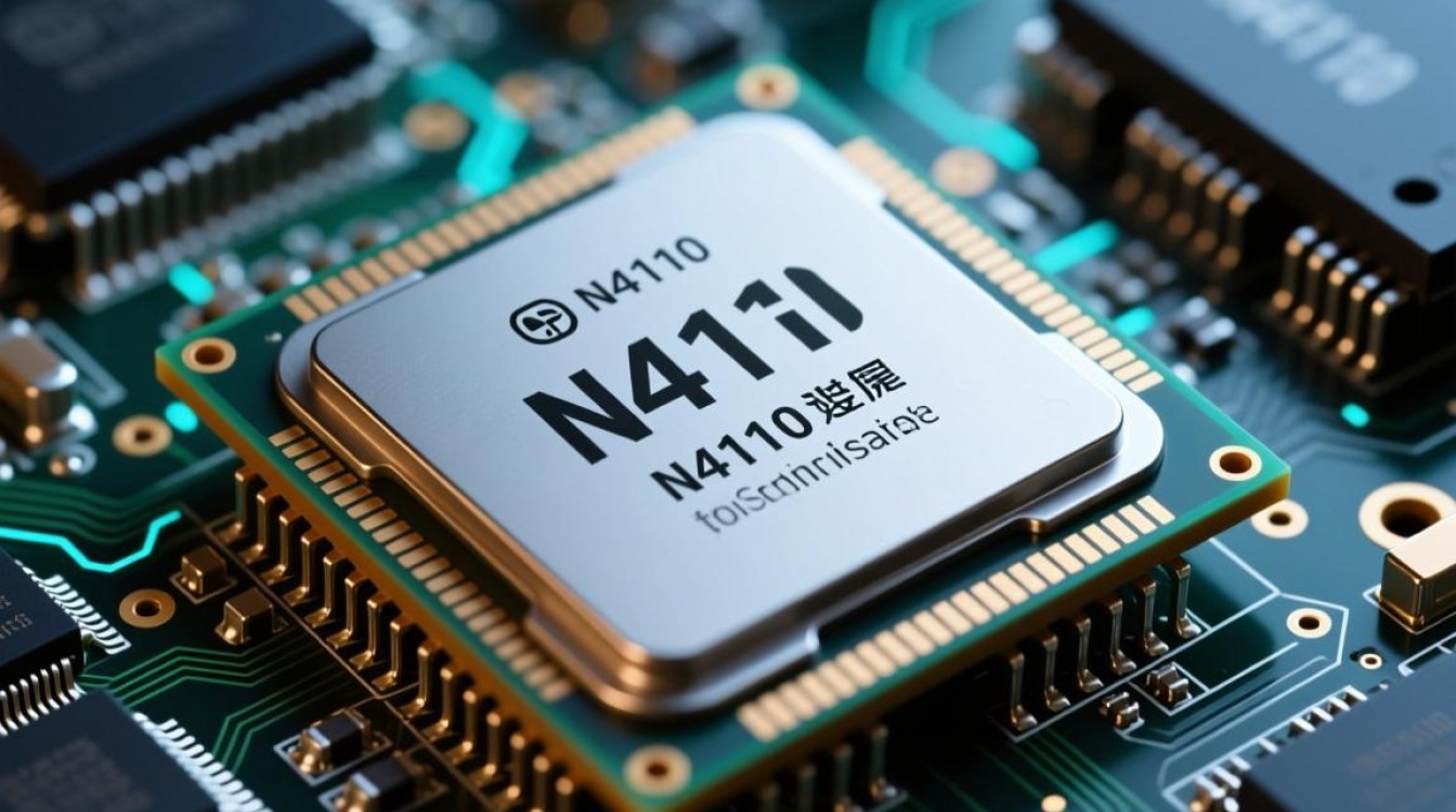 n4110配置是否满足高端需求？性价比如何？揭秘其性能之谜！