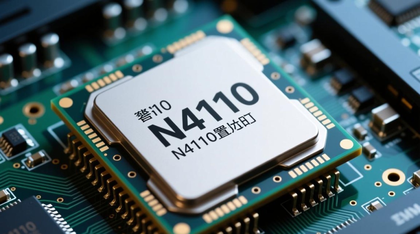 n4110配置是否满足高端需求？性价比如何？揭秘其性能之谜！