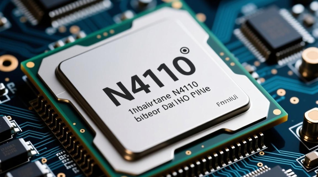 n4110配置是否满足高端需求？性价比如何？揭秘其性能之谜！