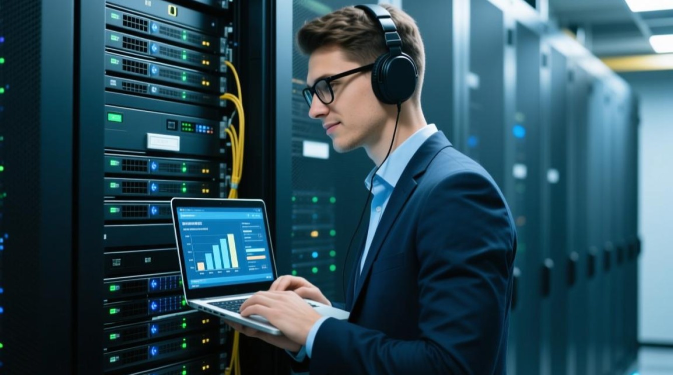 服务器试用一天够用吗？能测出性能和稳定性吗？