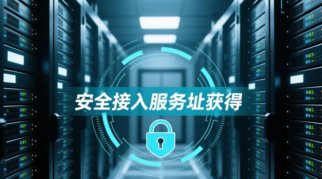 安全接入服务器地址怎么获得？新手如何快速查找正确地址？