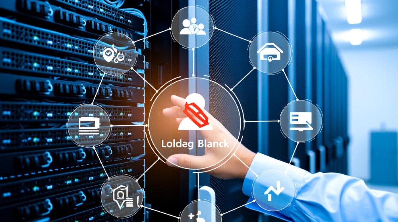 服务器负载均衡出错怎么办？原因排查与解决方法