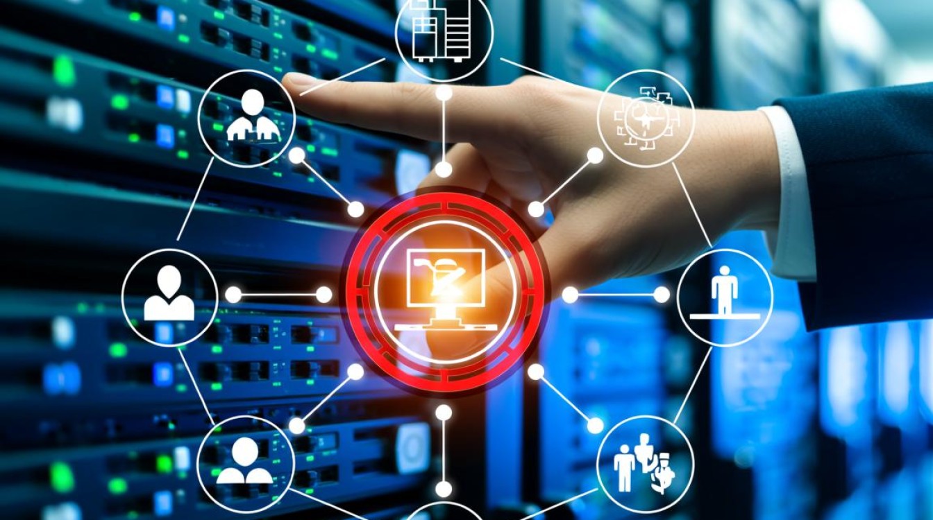 服务器负载均衡出错怎么办？原因排查与解决方法