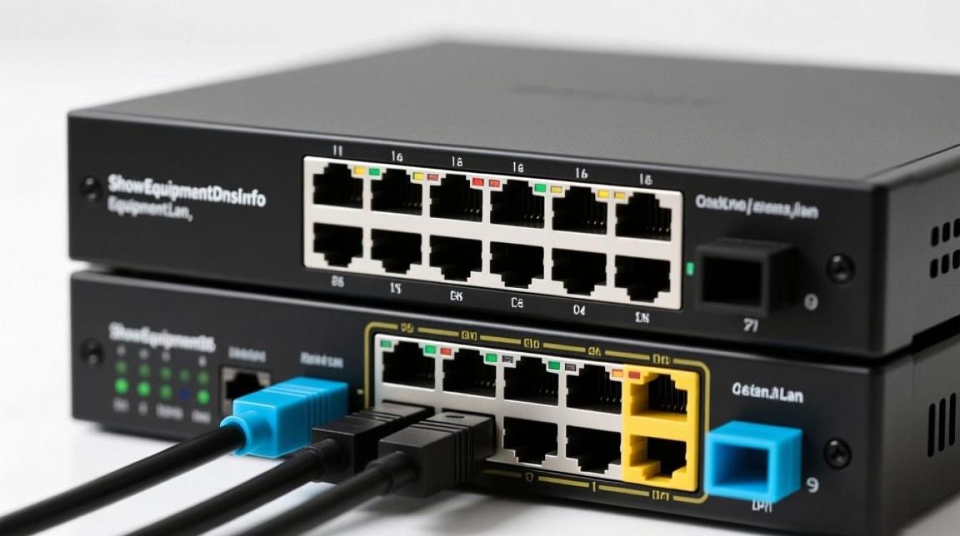 如何通过企业连接API查询智能企业网关的主备DNS配置？