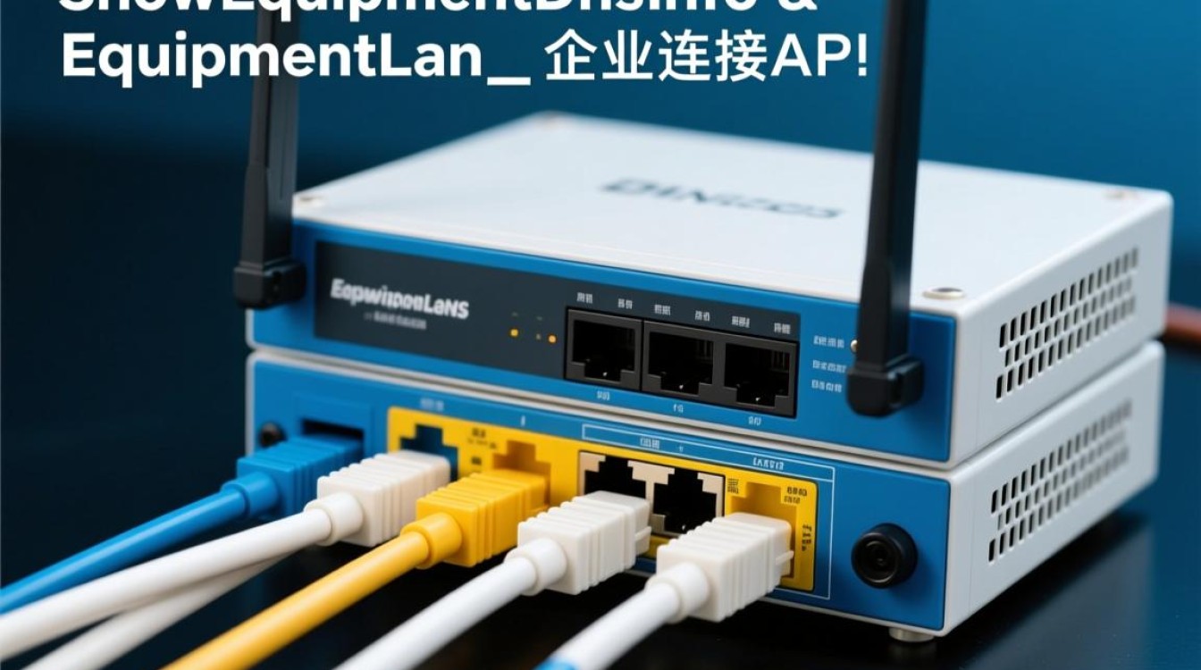 如何通过企业连接API查询智能企业网关的主备DNS配置？