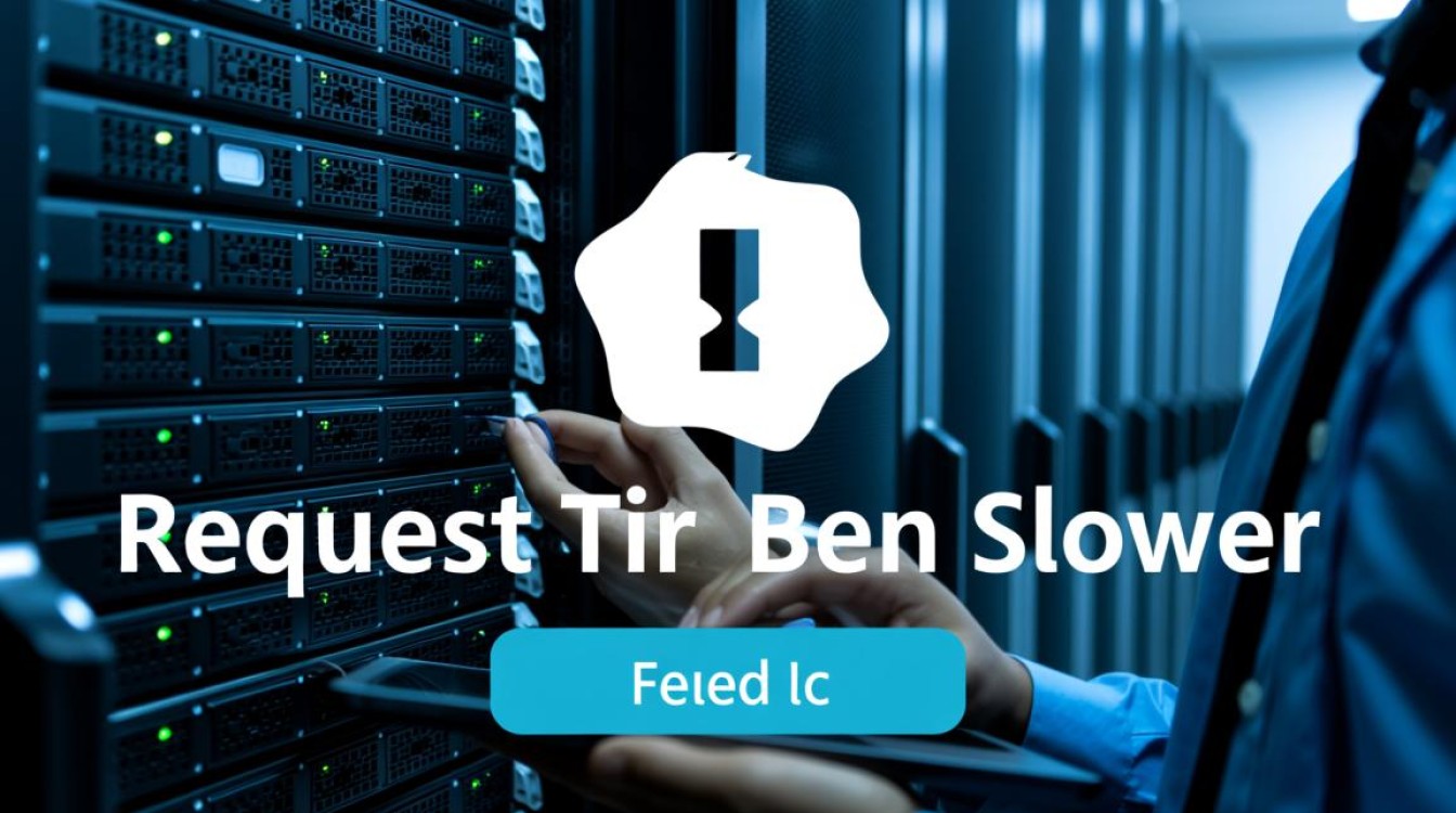 服务器请求很慢是什么原因导致的？