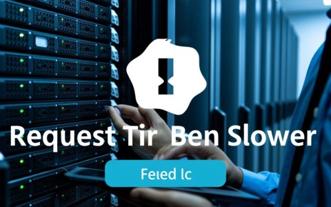 服务器请求很慢是什么原因导致的？