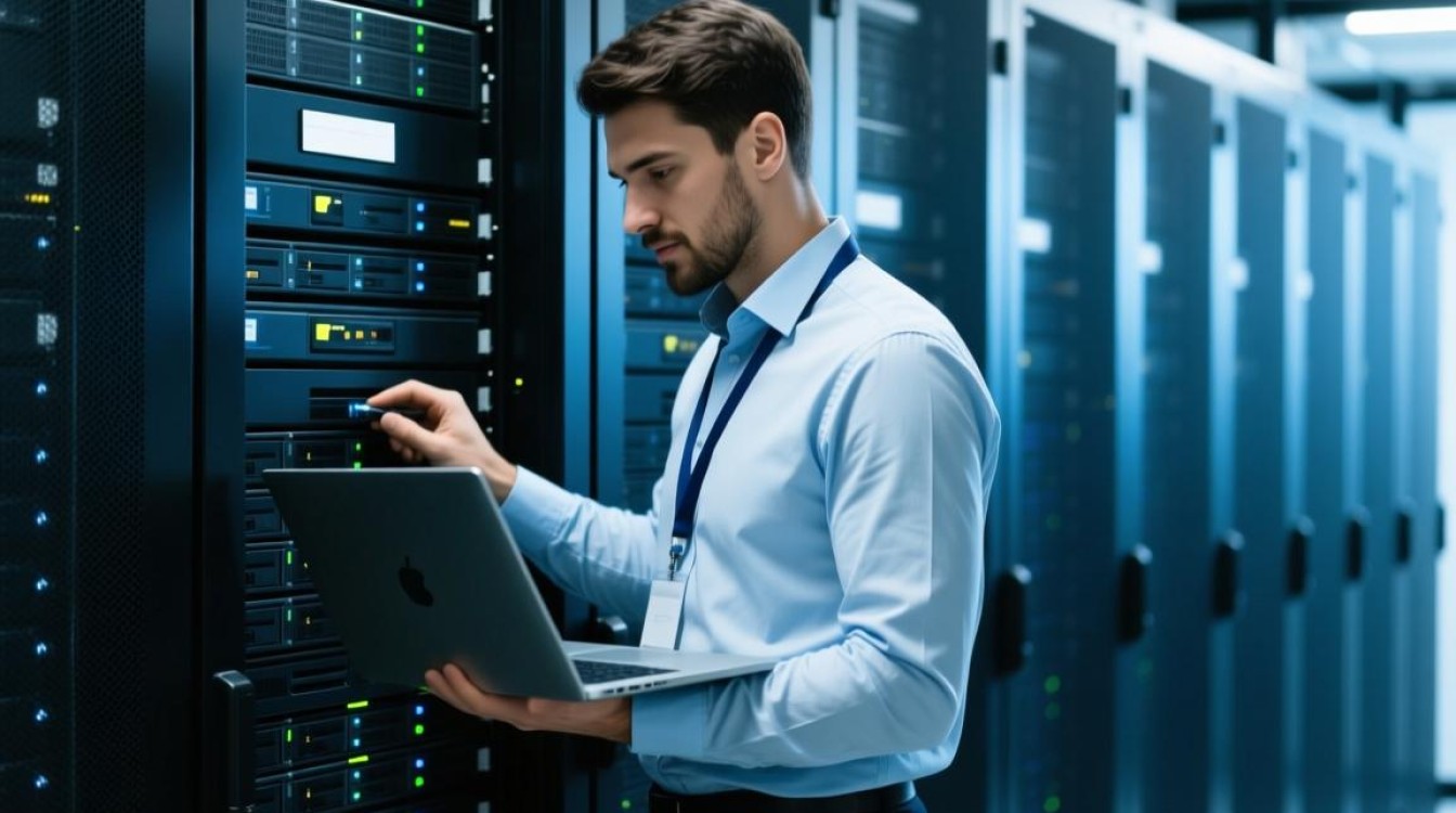 服务器请求很慢是什么原因导致的？