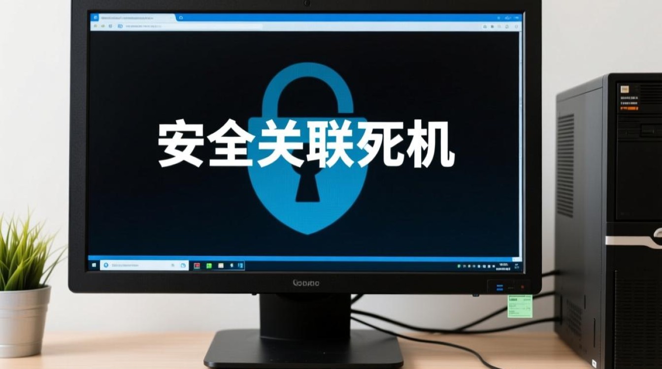 安全关联死机后如何安全重启？步骤方法详解