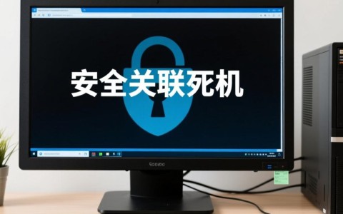 安全关联死机后如何安全重启？步骤方法详解