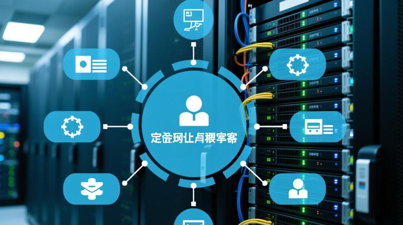 服务器负载均衡标准有哪些关键考量因素？