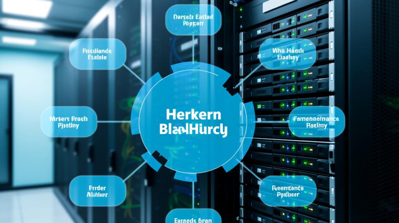 服务器负载均衡标准有哪些关键考量因素？