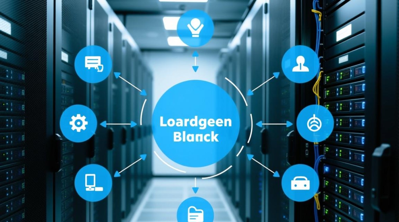 服务器负载均衡标准有哪些关键考量因素？