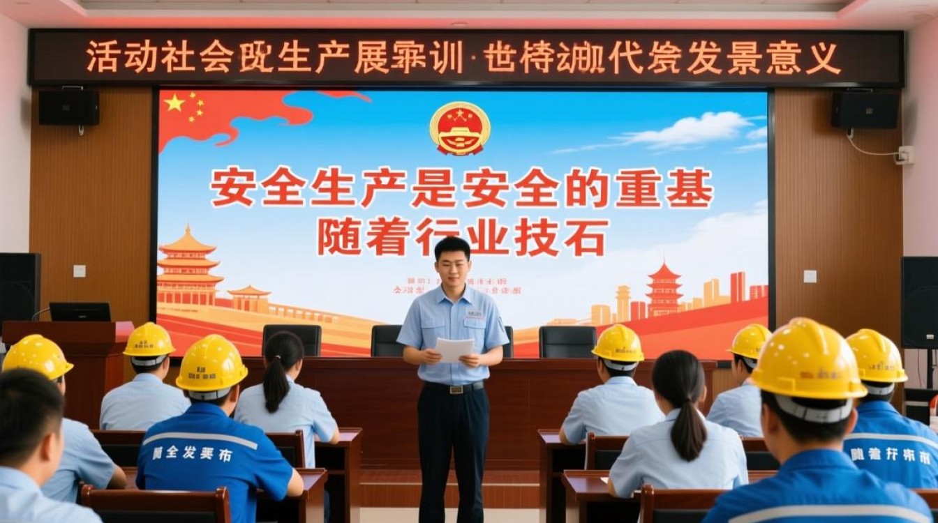 安全培训活动如何提升员工实际应急能力? 安全培训活动如何提升员工实际应急能力?