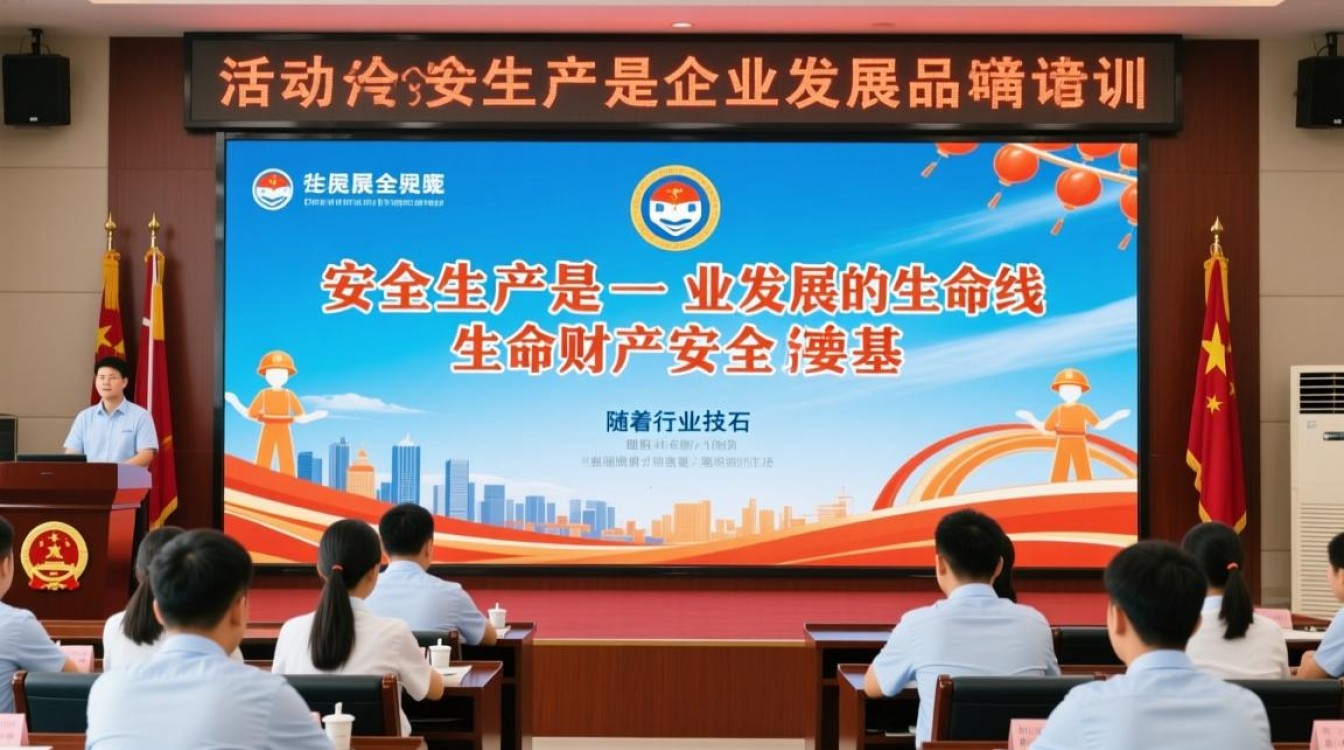 安全培训活动如何提升员工实际应急能力? 安全培训活动如何提升员工实际应急能力?