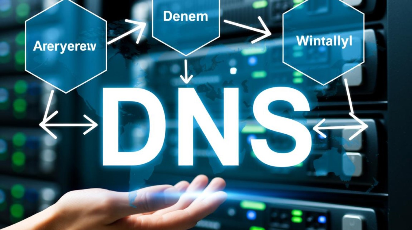 如何正确设置域名服务器？详细步骤与常见问题解答！