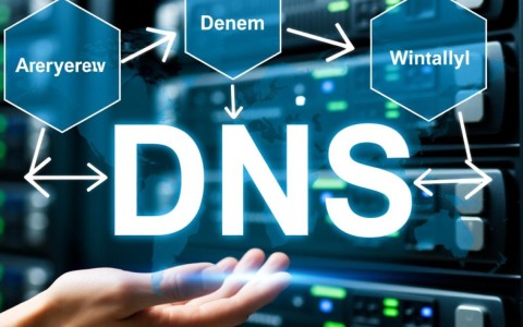 如何正确设置域名服务器？详细步骤与常见问题解答！