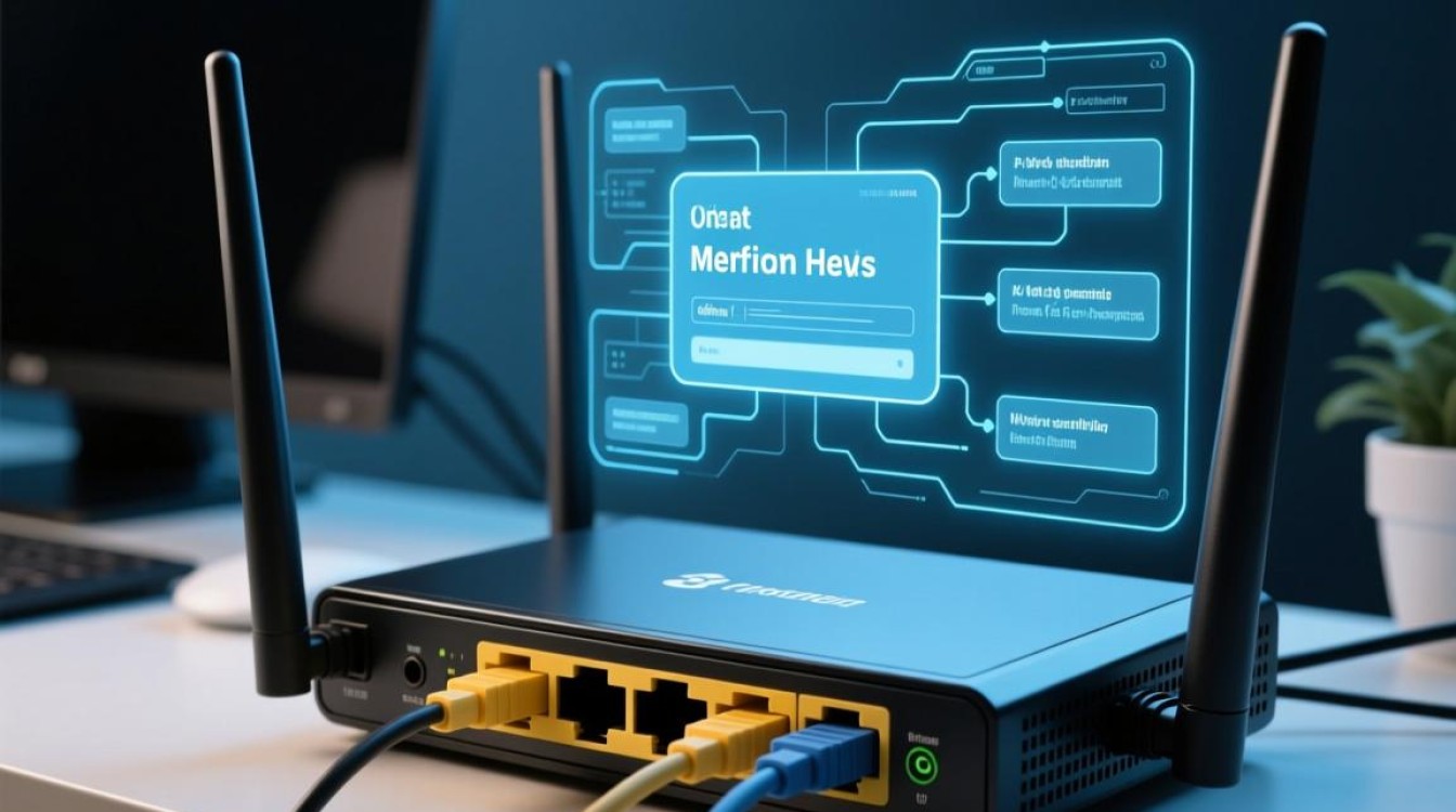 路由器修改域名解析具体步骤详解，为何如此操作？