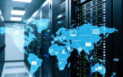 服务器托管费用多少？如何合理选择性价比高的托管服务？