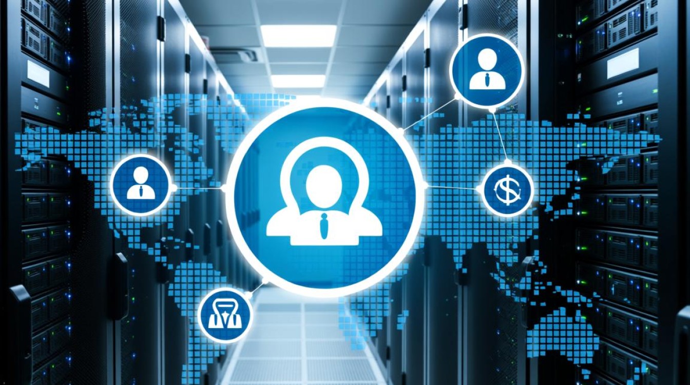 服务器托管费用多少？如何合理选择性价比高的托管服务？