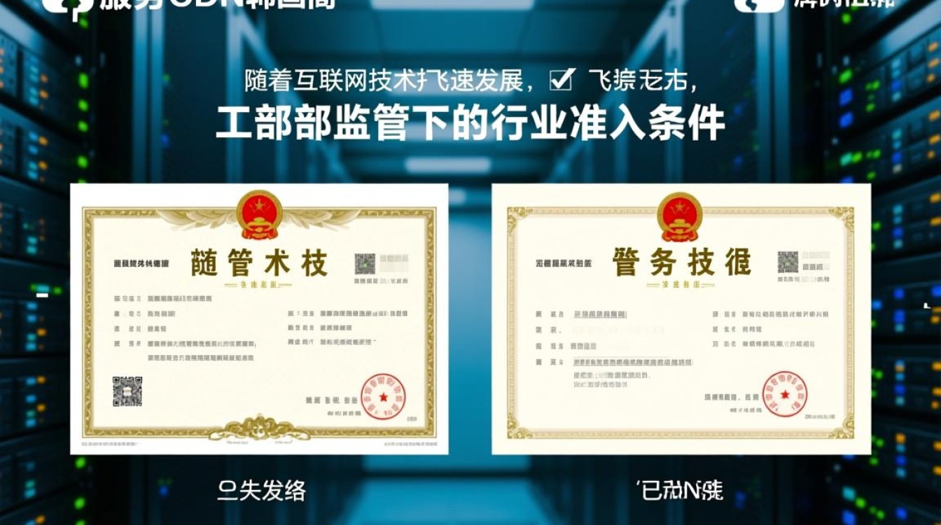 工信部颁发云服务牌照和CDN牌照的具体条件是什么?揭秘申请标准与流程 工信部颁发云服务牌照和CDN牌照的具体条件是什么?揭秘申请标准与流程