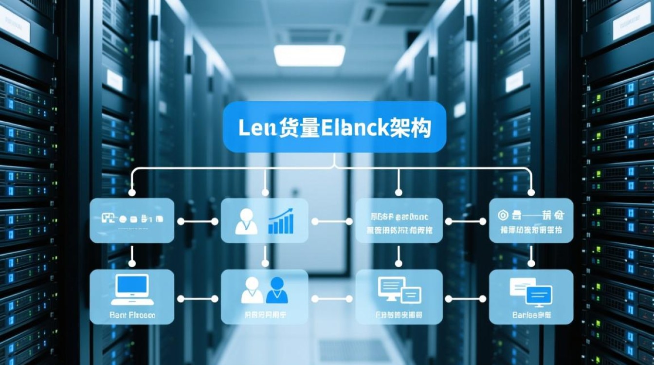 服务器负载均衡架构如何选择最优方案提升性能？