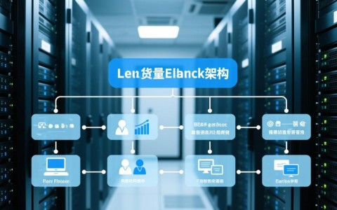 服务器负载均衡架构如何选择最优方案提升性能？