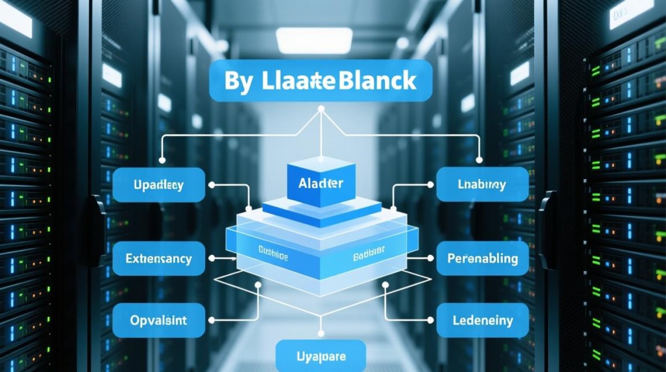 服务器负载均衡架构如何选择最优方案提升性能？