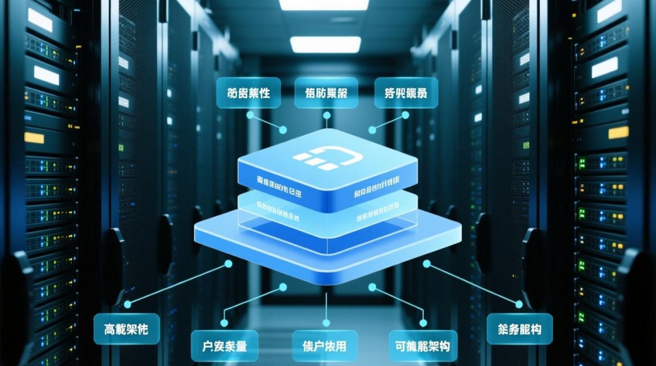 服务器负载均衡架构如何选择最优方案提升性能？