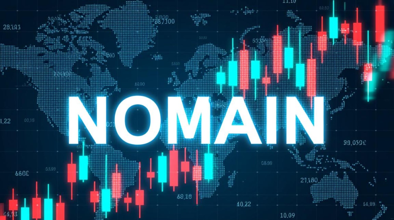 如何通过抵押域名实现融资？域名抵押的条件与流程详解？